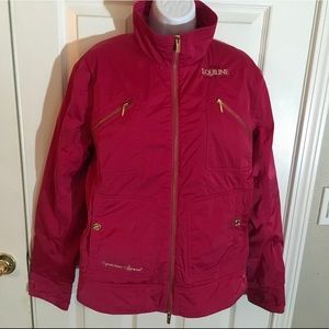 FLASH SALE! 🤩🤩🤩Equiline Jacket